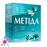 Метида