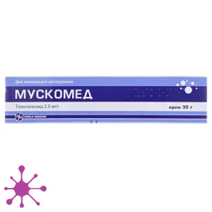 Мускомед