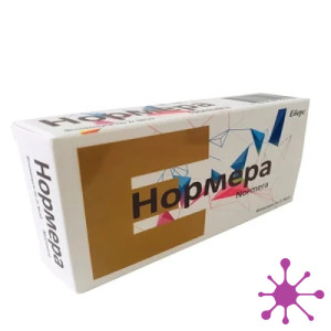 Нормера