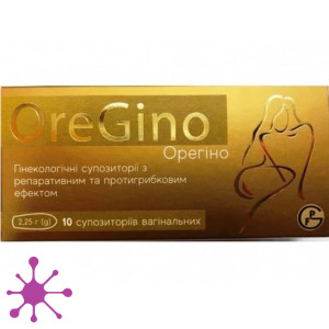 Орегіно