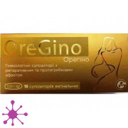 Орегіно