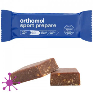Ортомол Orthomol Sport Prepare