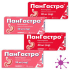 ПанГастро