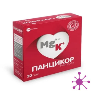 Панцикор
