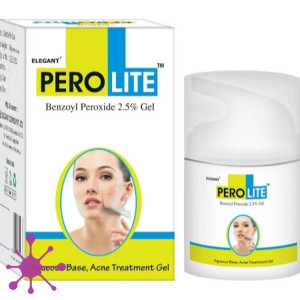 Перолайт (Perolite)