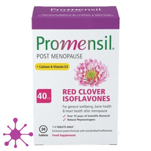 Променіл PROMENSIL Post Menopause