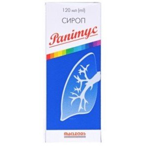 Рапітус