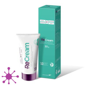 РеКрем (ReCream)