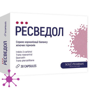 Ресведол