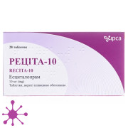 Реціта-10