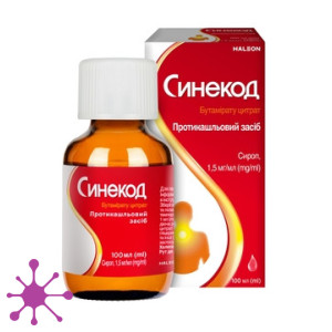 Синекод