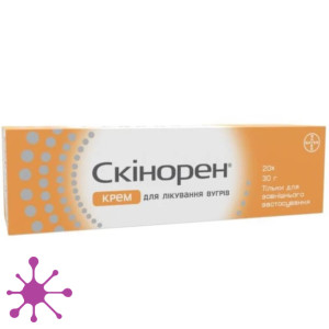 Скінорен