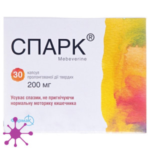 Спарк
