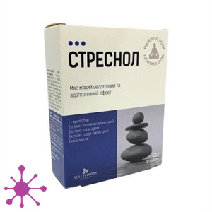 Стреснол
