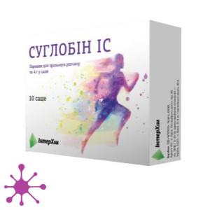 Суставин IC