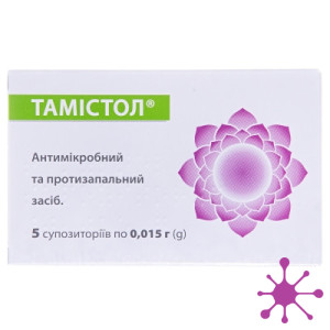 Тамістол