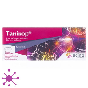 Танікор