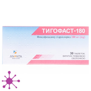 Тигофаст-180