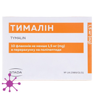 Тималін
