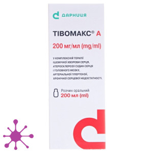 Тівомакс А