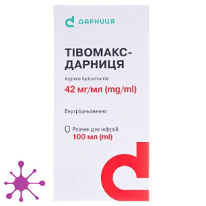 Тивомакс-Дарница