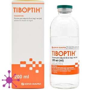 Тівортін