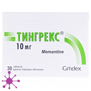 Тингрекс