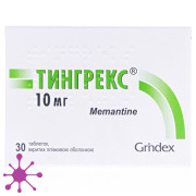 Тингрекс