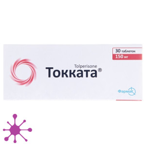 Токката