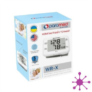 PARAMED WR-X