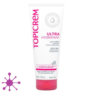 Топикрем Ultra Hydratante Body