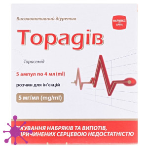 Торадів