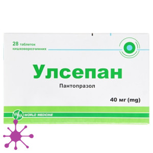 Улсепан