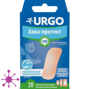 Urgo Аква-протект