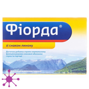 Фіорда