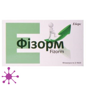 Физорм