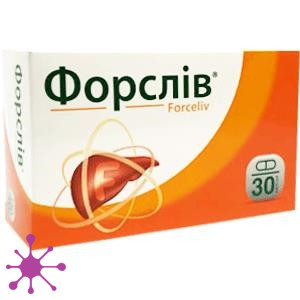 Форслів
