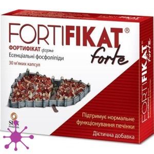 Фортифікат Форте