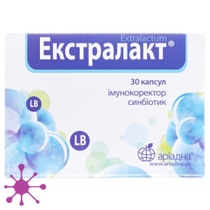 Экстралакт