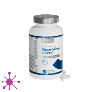 РепроОва Форте