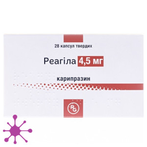 Реагила