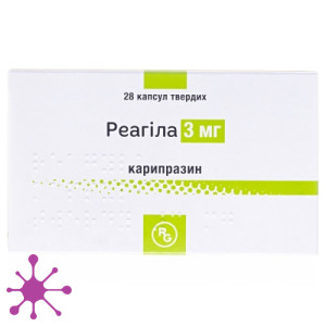 Реагіла