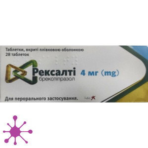 Рексалті
