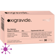 Оксігравід  Oxigravide