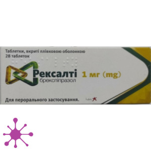Рексалті