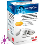 Microlife ВР N1 Basic