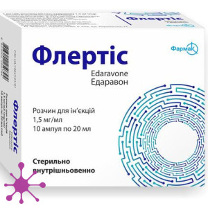 Флертис