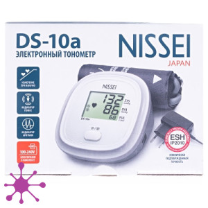 Nissei DS-10a