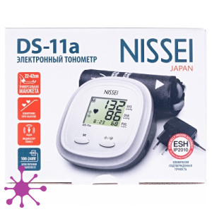 Nissei DS-11a