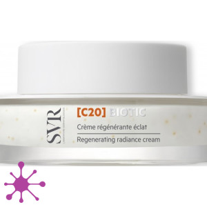SVR C20 biotic